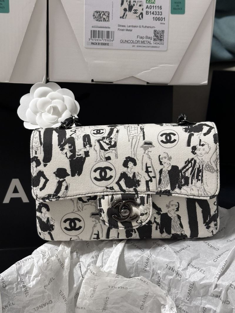 Chanel CF Series Bags